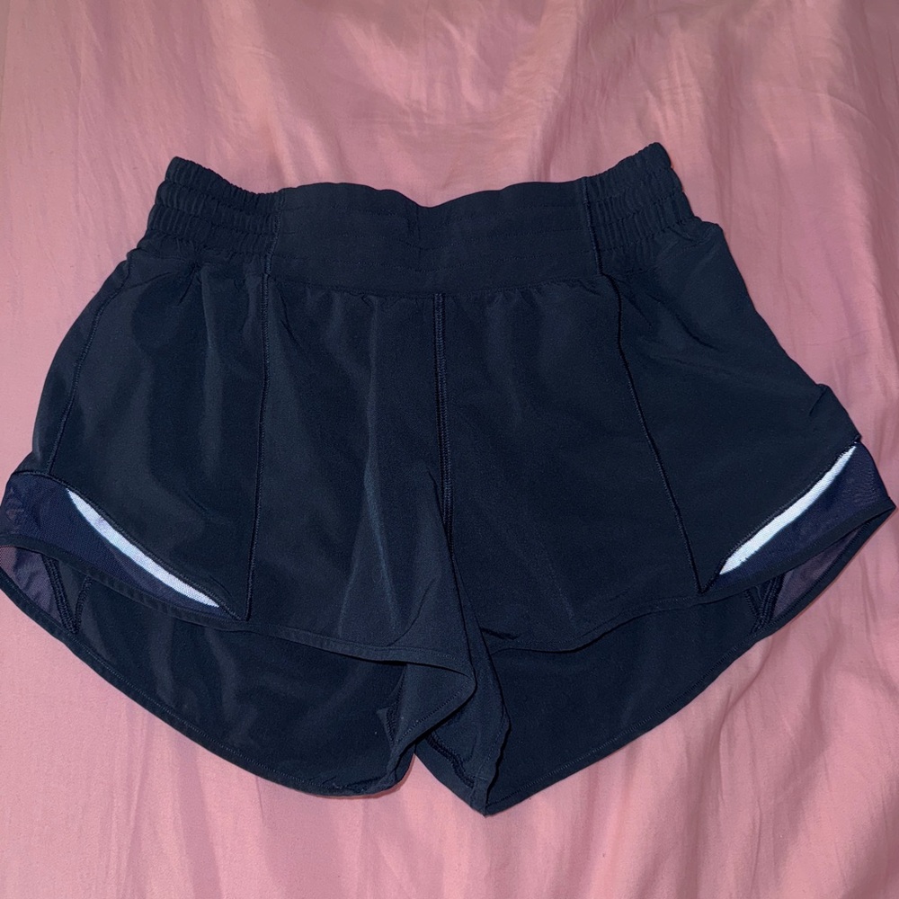 Lululemon Hotty Hots HR 2.5”